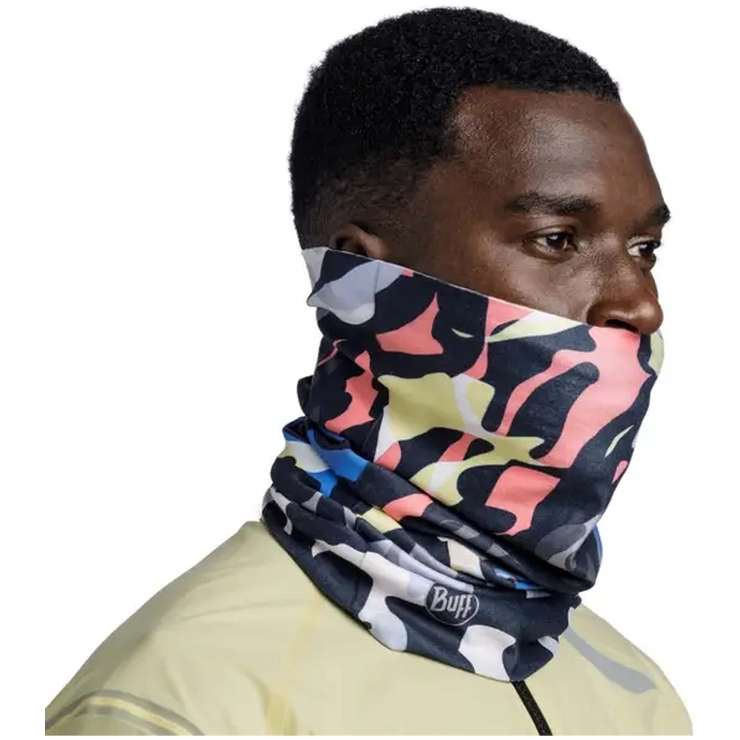 Braga De Cuello Buff Thermonet