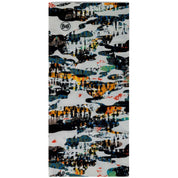 Braga De Cuello Buff Ecostretch