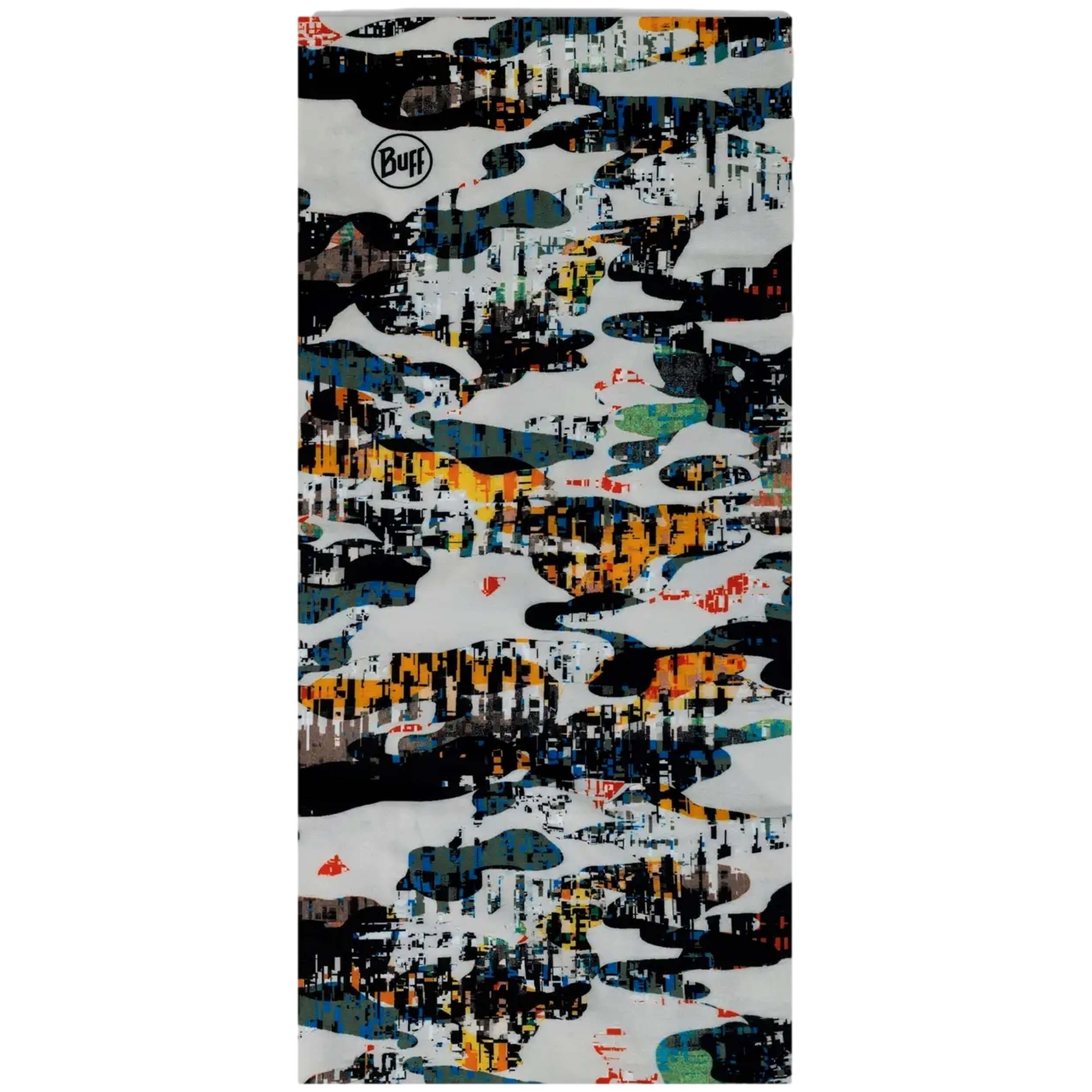 Braga De Cuello Buff Ecostretch