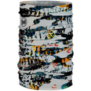 Braga De Cuello Buff Ecostretch