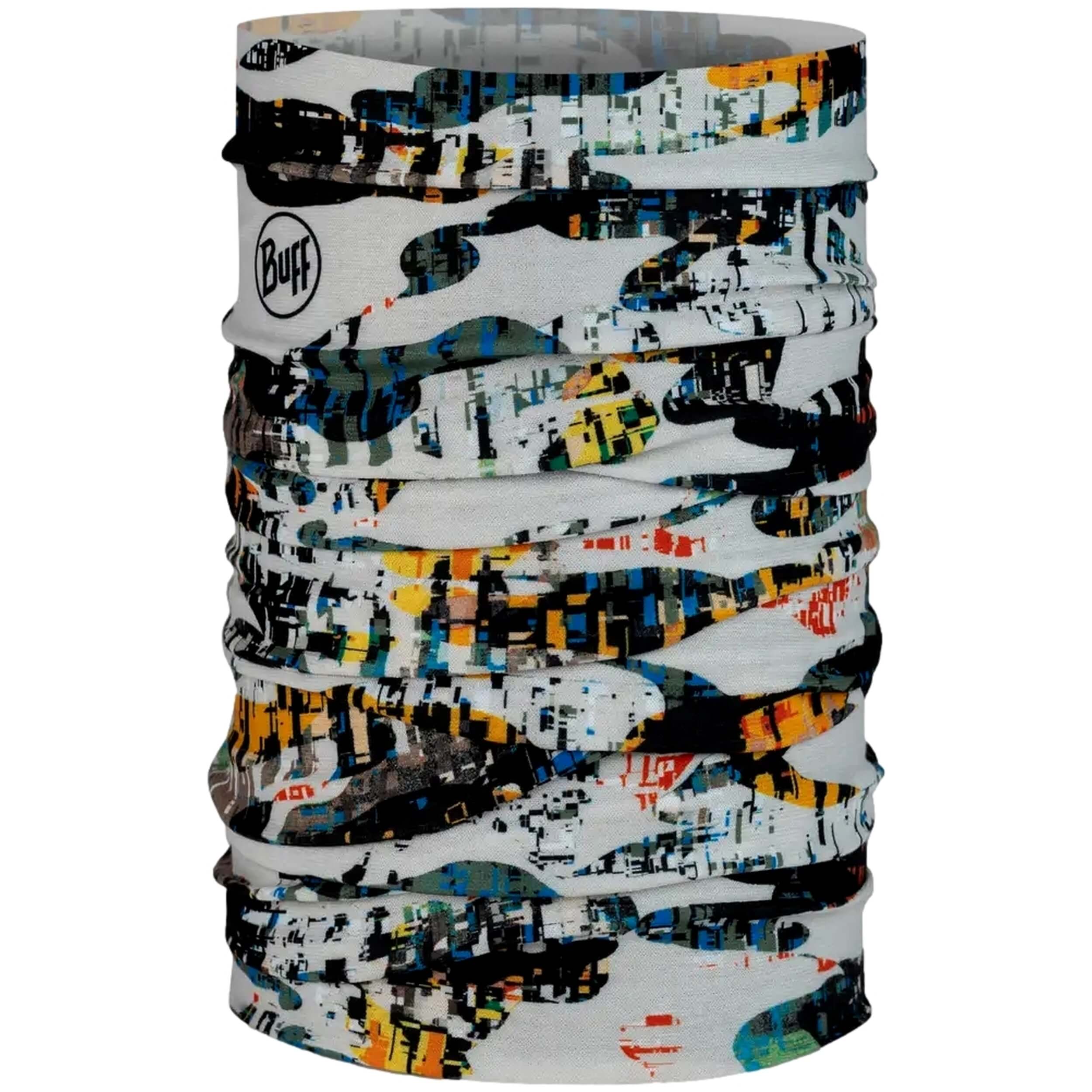 Braga De Cuello Buff Ecostretch