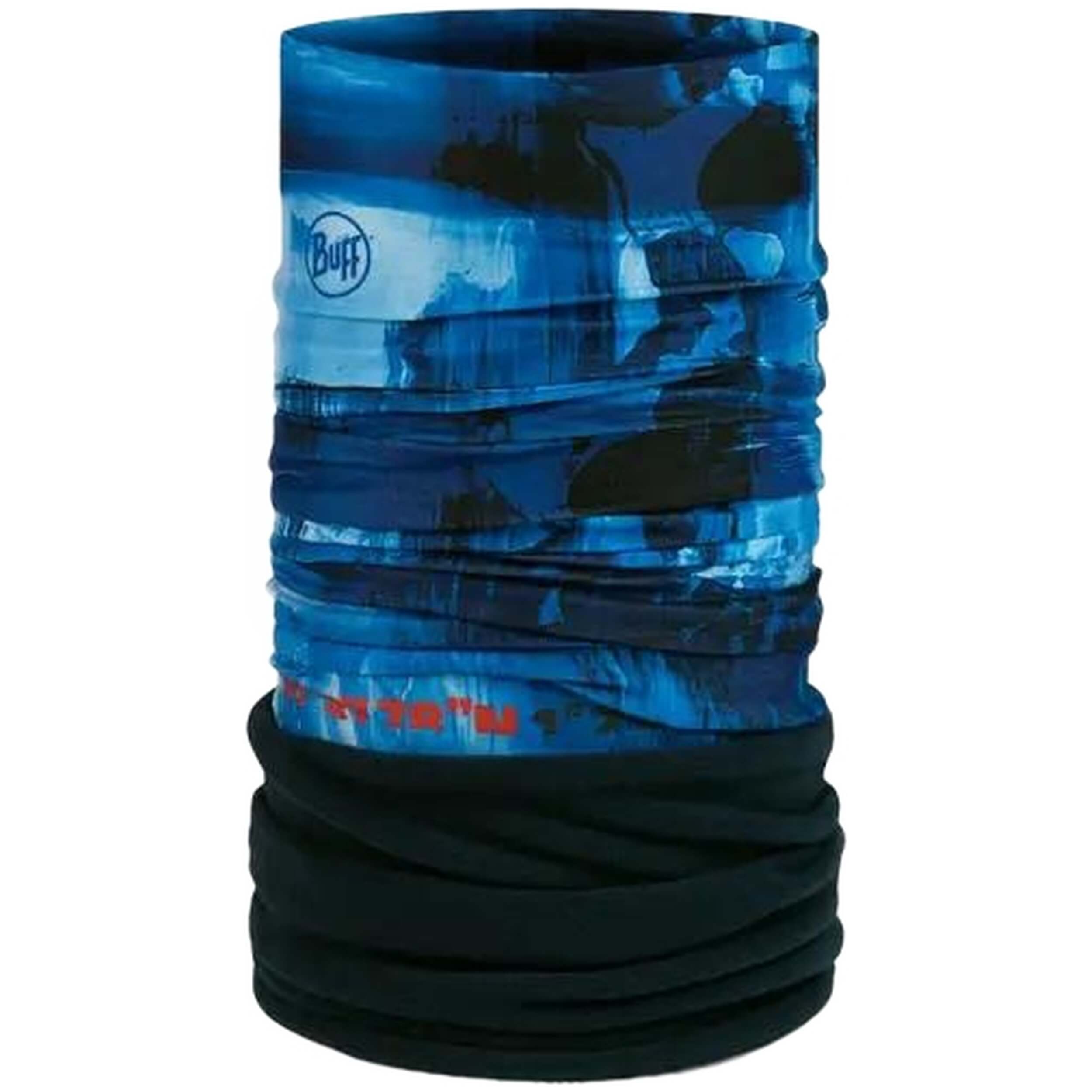 Calentador De Cuello Buff Sidy