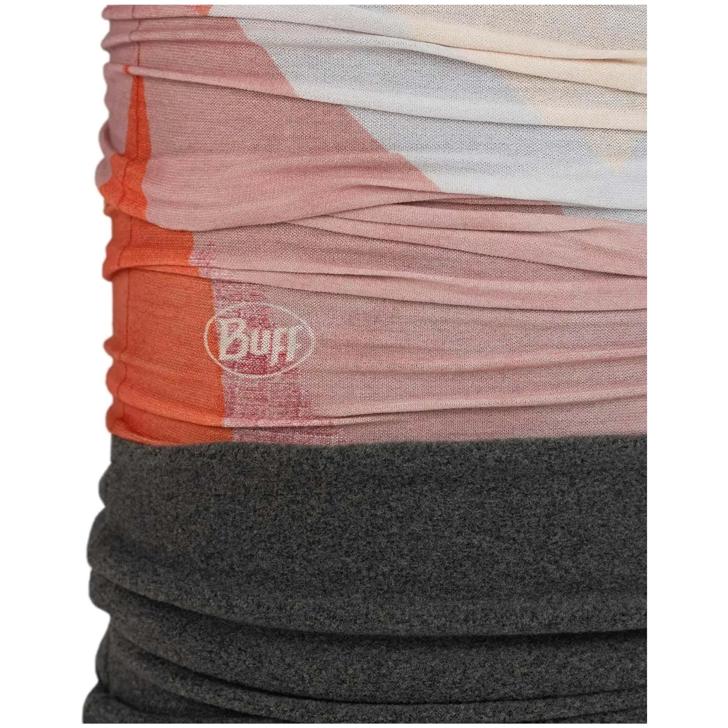 Calentador De Cuello Buff Disis Multi