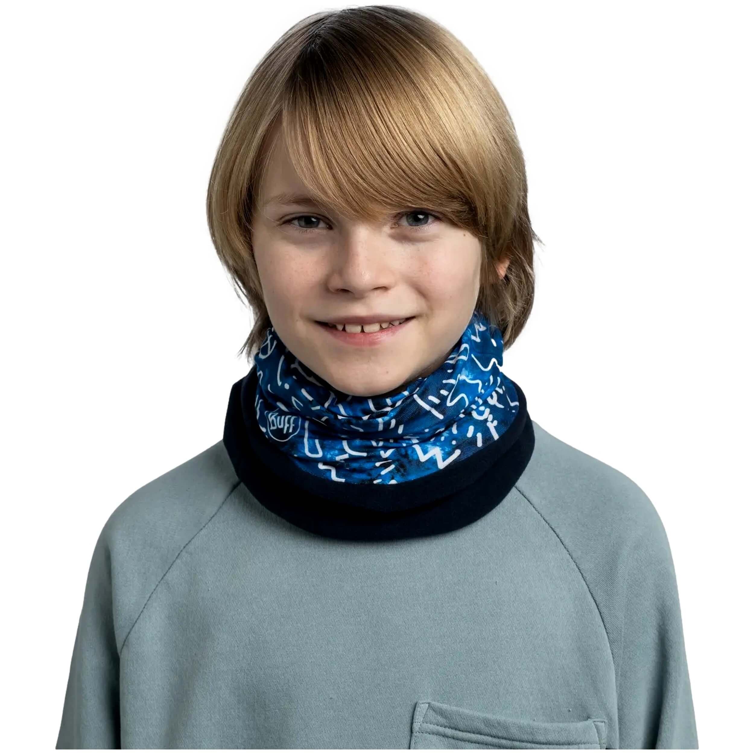 Braga De Cuello Buff Tivat