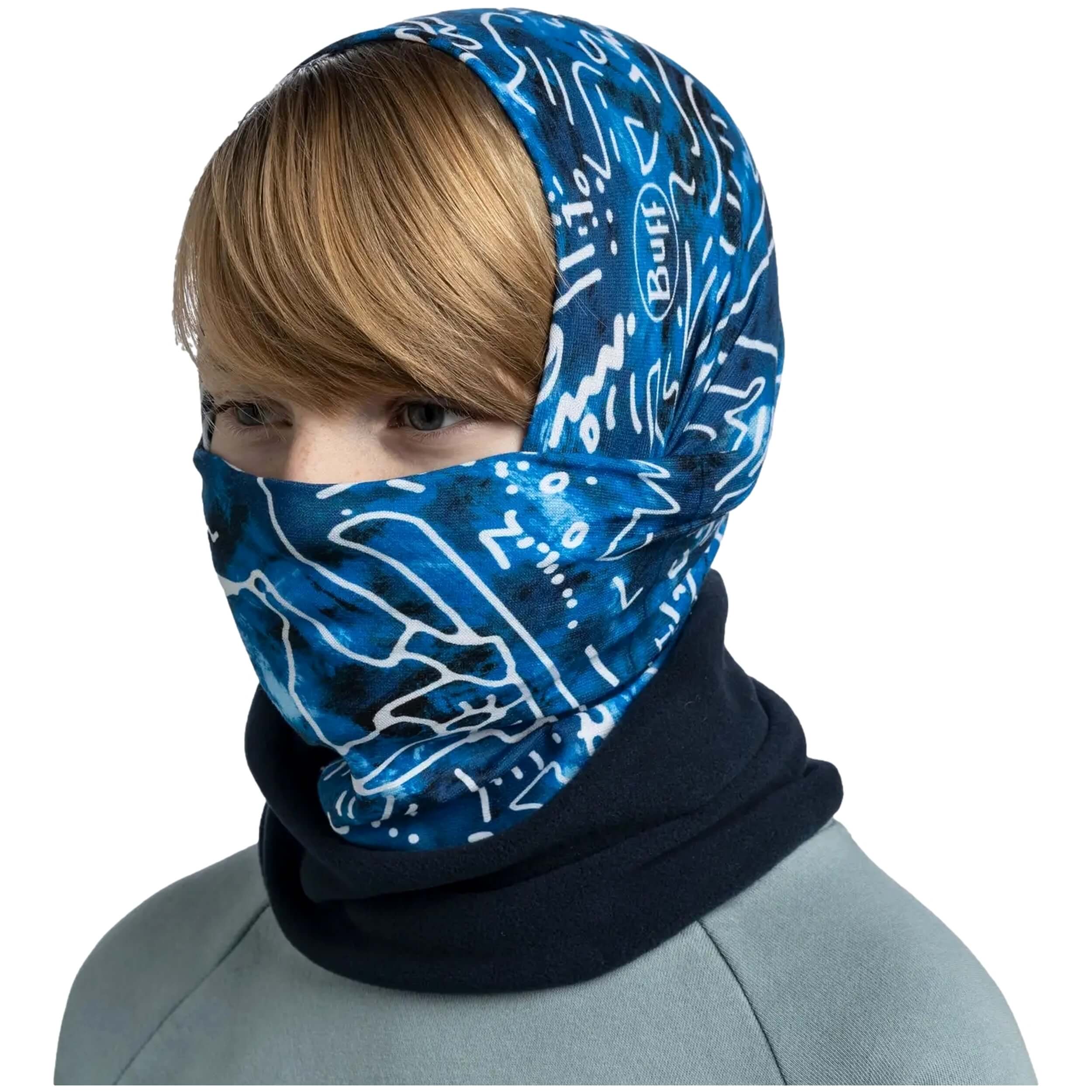 Braga De Cuello Buff Tivat