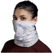 Buff Trail Neck Gaiter Buff Snout Ecru