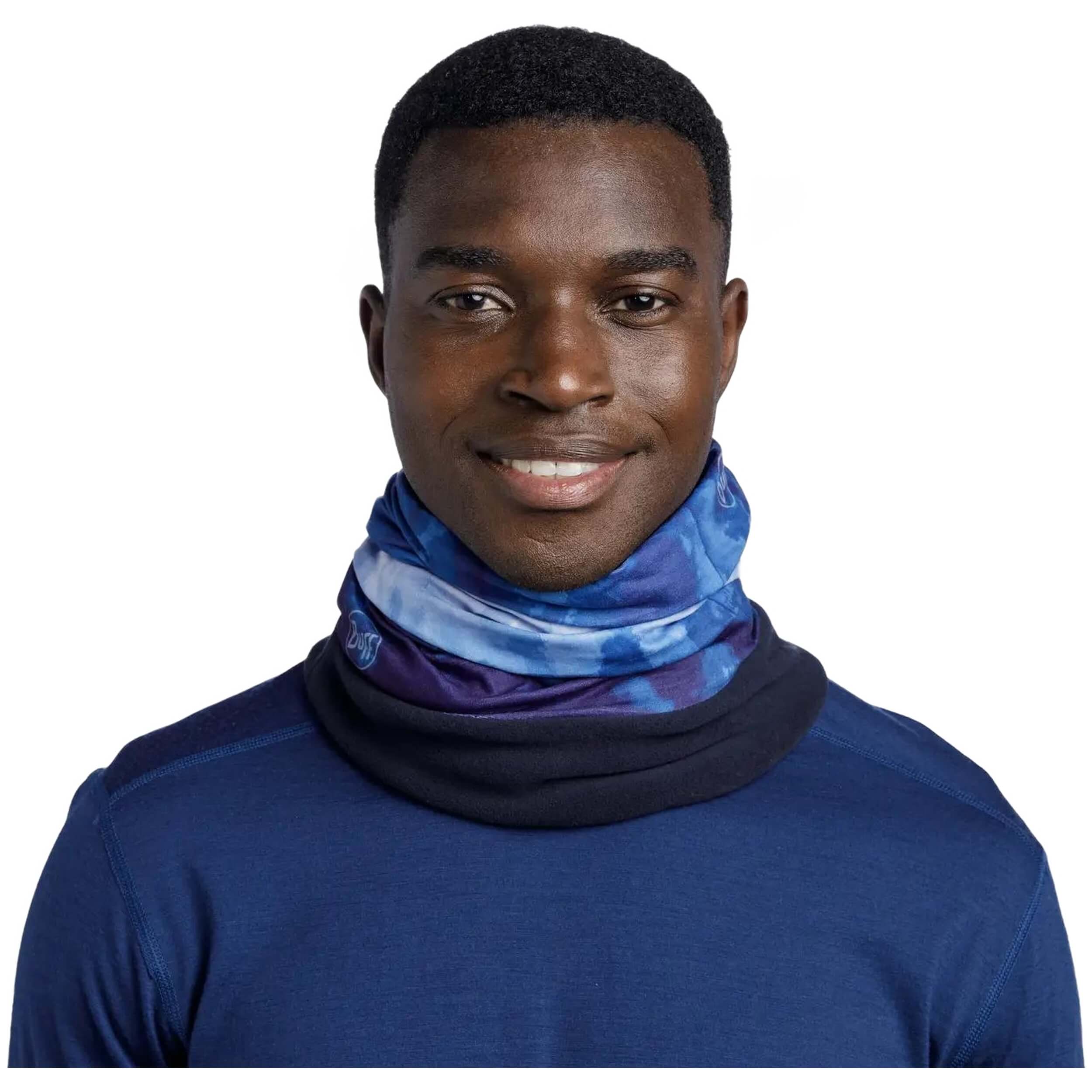 Braga De Cuello Buff Malom
