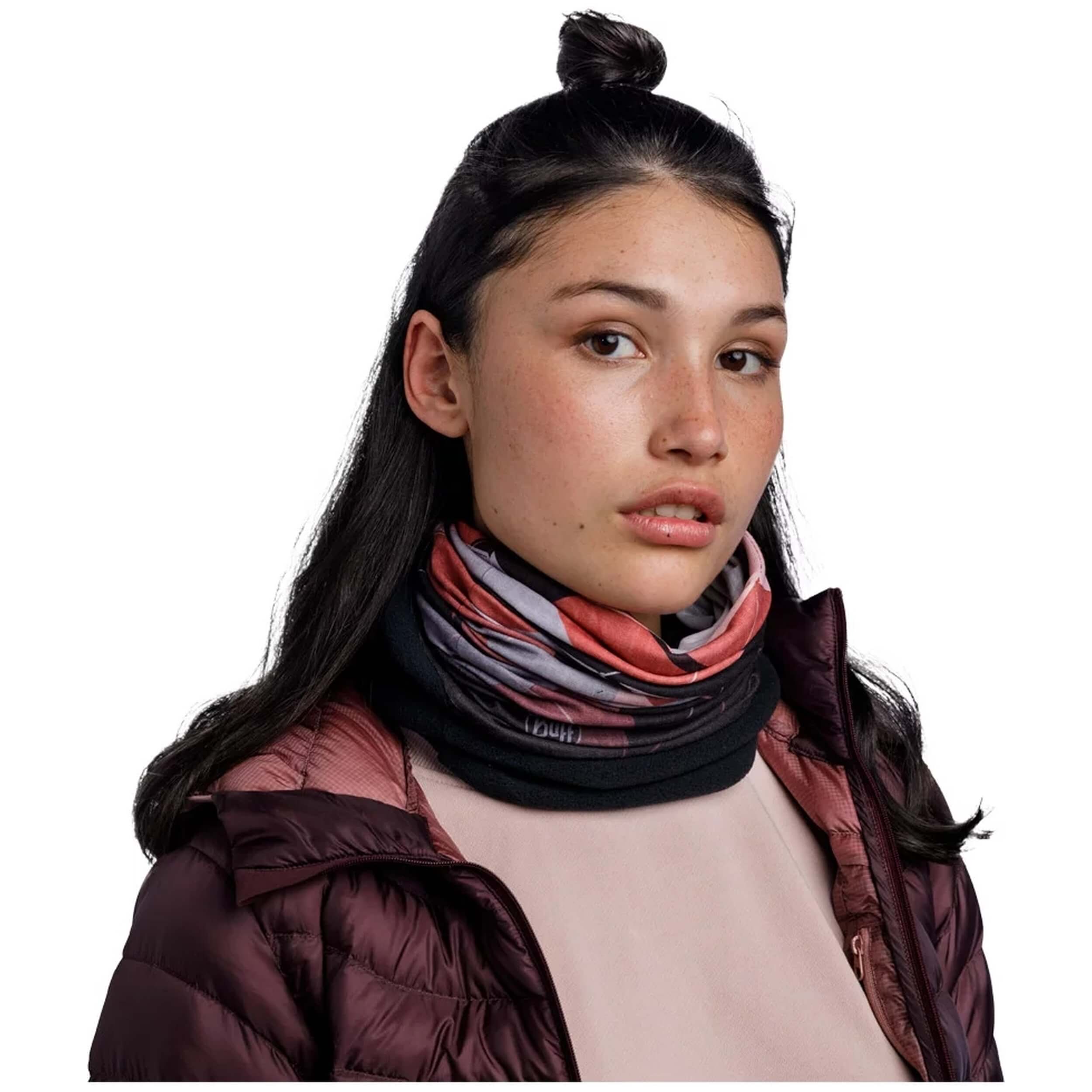 Braga De Cuello Buff Batie Multi