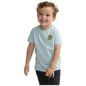 Camiseta De Manga Corta Silbon 132560