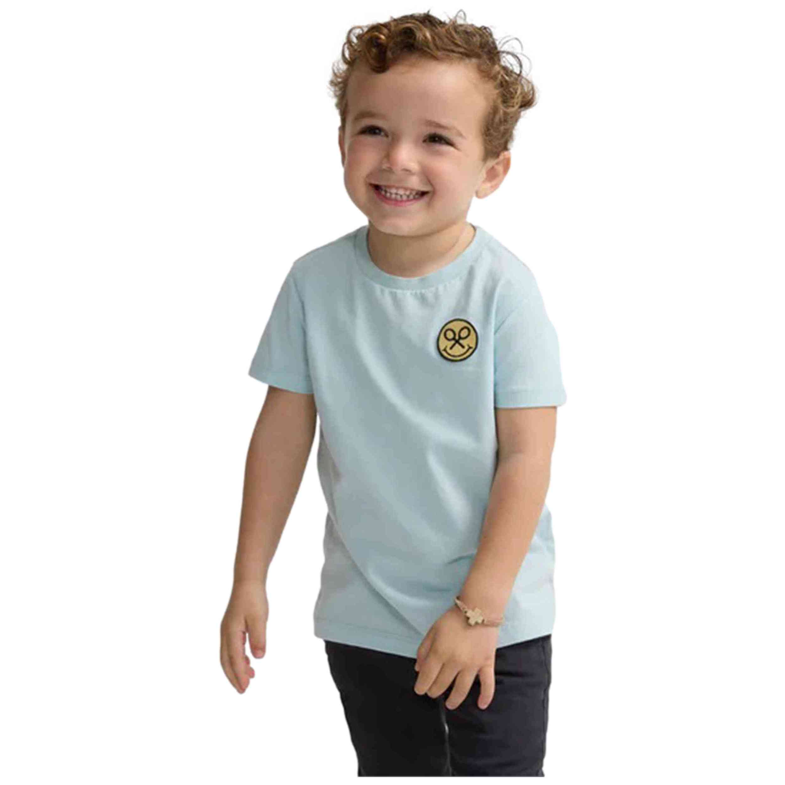 Camiseta De Manga Corta Silbon 132560