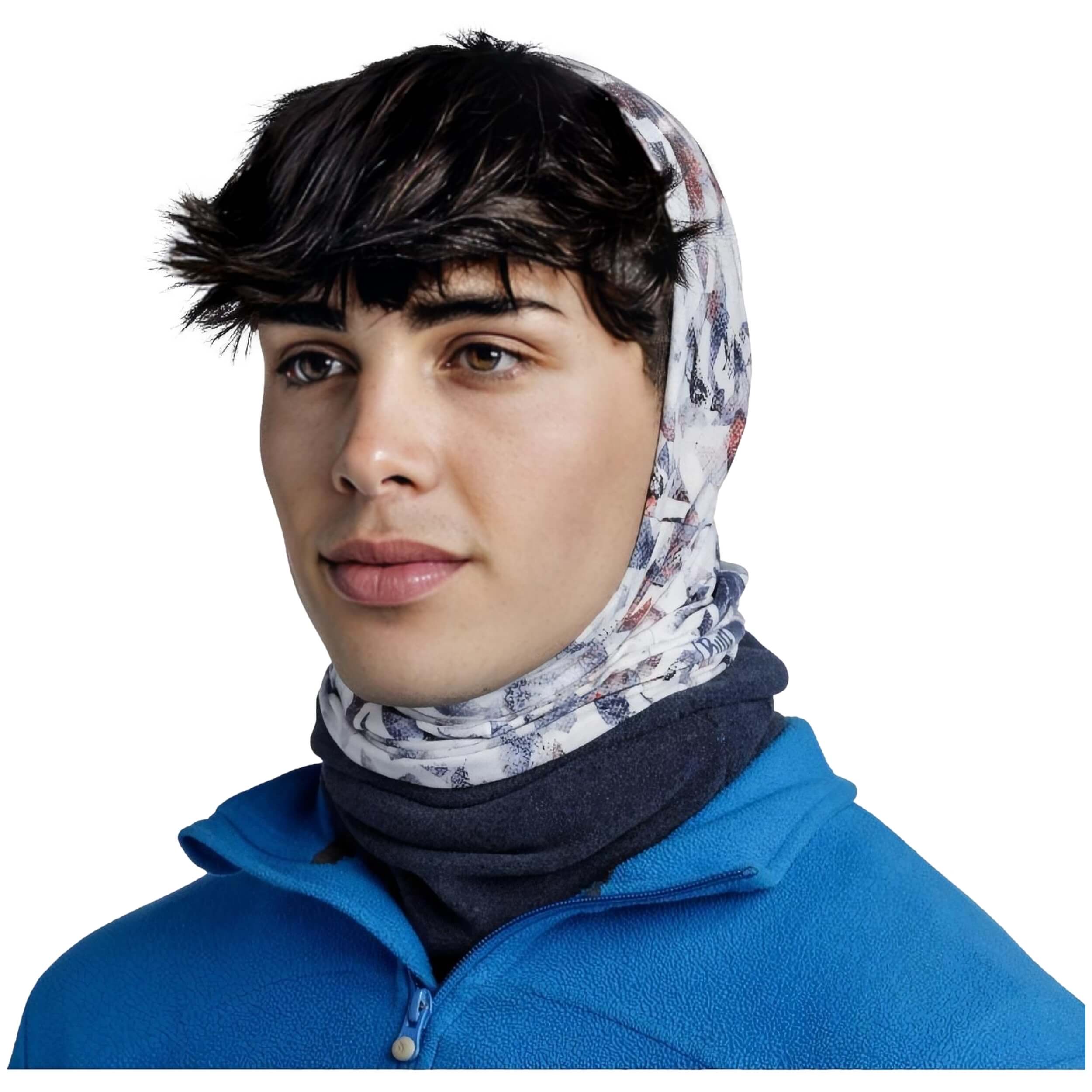 Braga De Cuello Buff Linna Multi