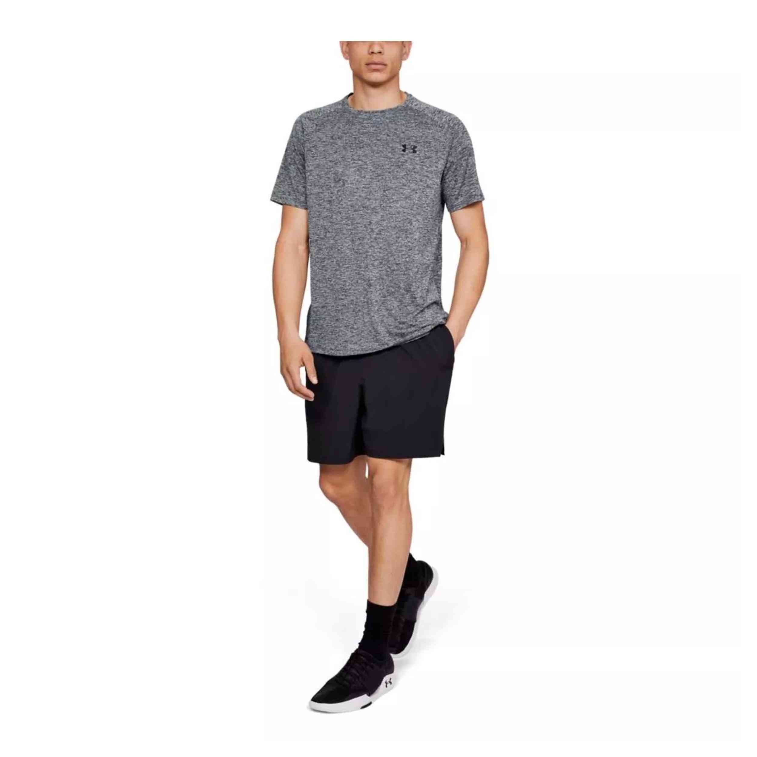  Under Armour Tech 2.0