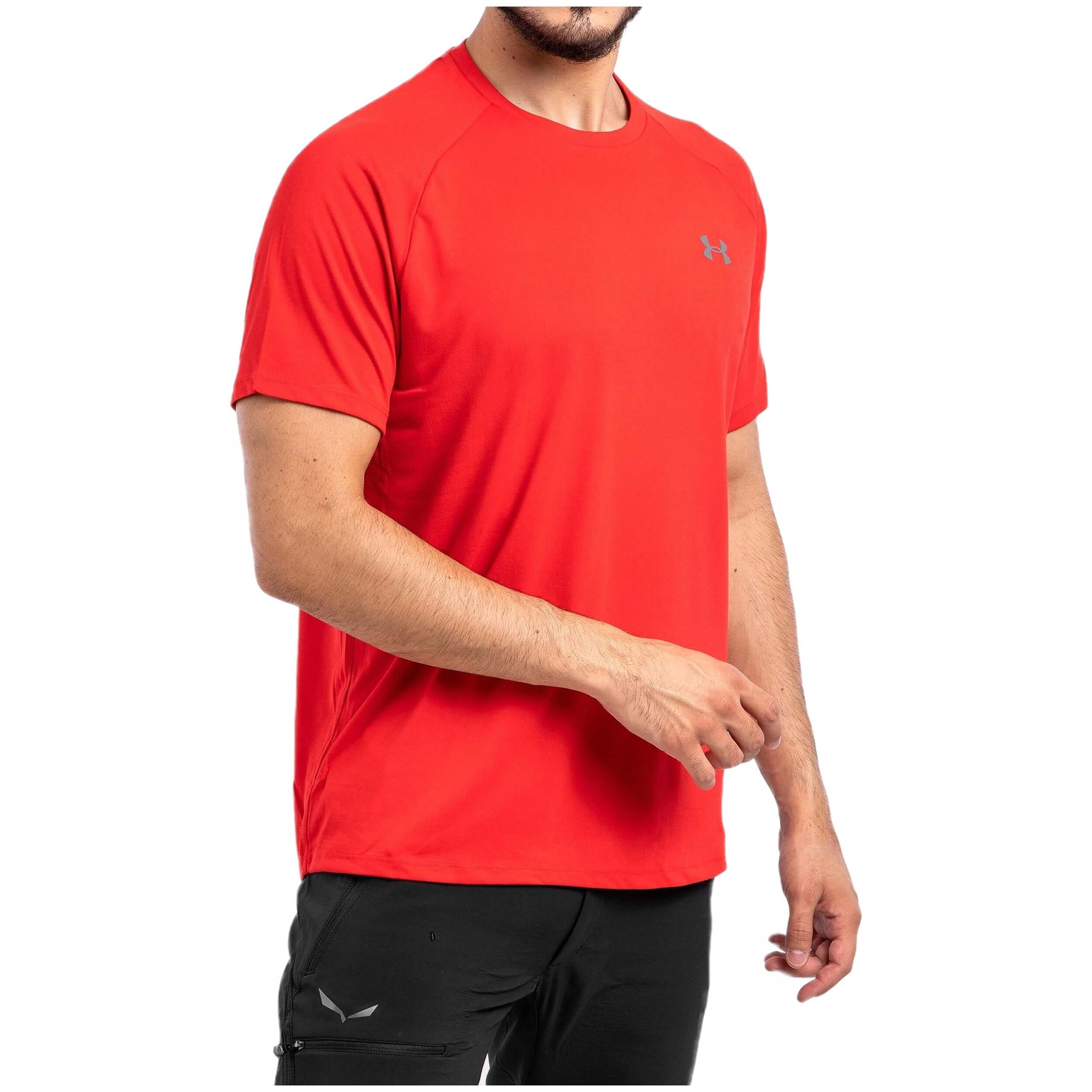 Under Armour Tech 2.0 Ss Tee Short Sleeve T-Shirt