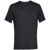 Camiseta De Manga Corta Under Armour Left Chest