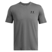 Camiseta De Manga Corta Under Armour Sportstyle Lc