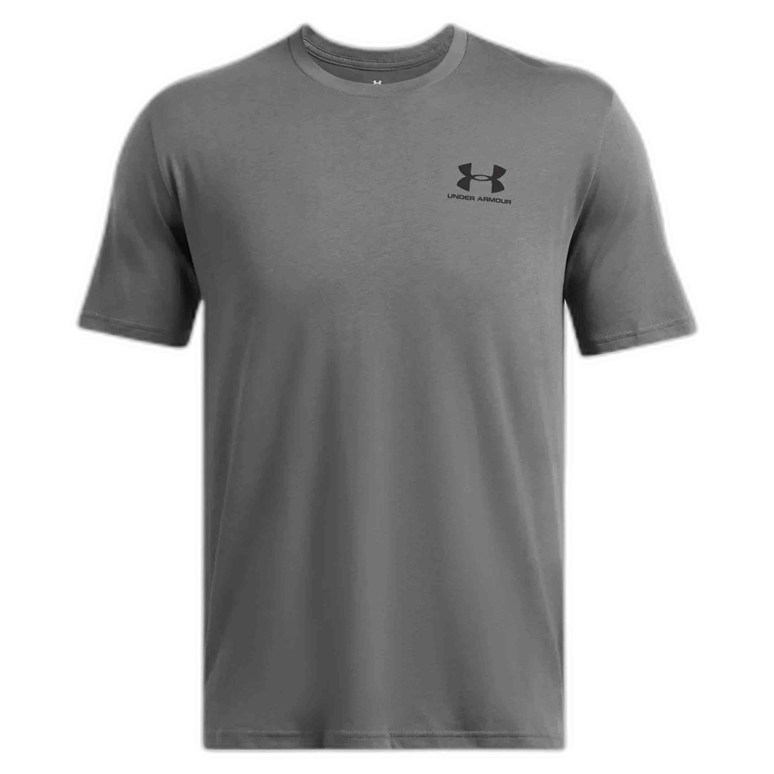 Camiseta De Manga Corta Under Armour Sportstyle Lc