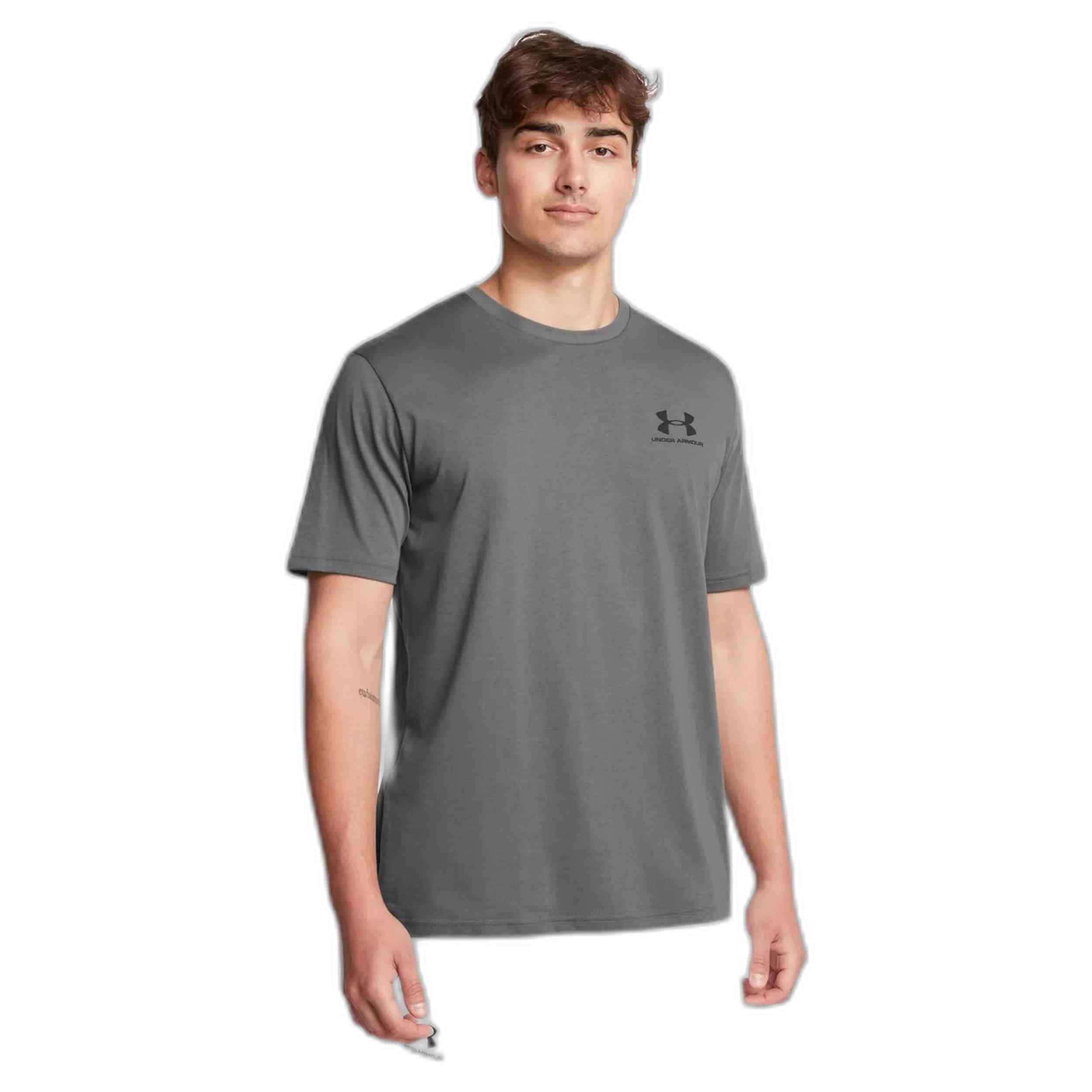 Camiseta De Manga Corta Under Armour Sportstyle Lc