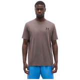 Camiseta De Manga Larga Under Armour