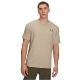 Camiseta De Manga Larga Under Armour