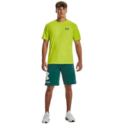 Under Armour Sportstyle Lc Short Sleeve T-Shirt