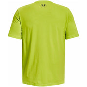 Under Armour Sportstyle Lc Short Sleeve T-Shirt