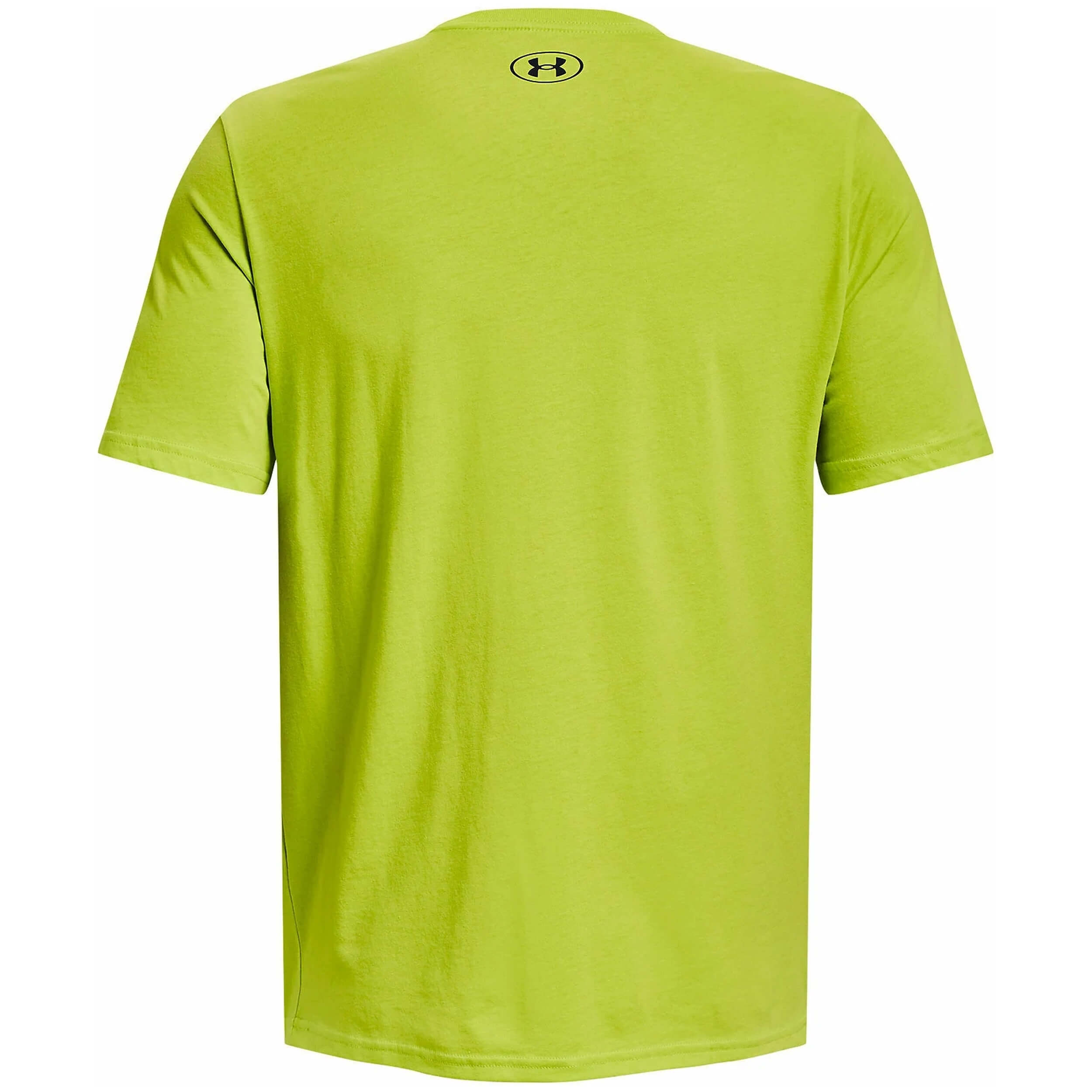 Under Armour Sportstyle Lc Short Sleeve T-Shirt