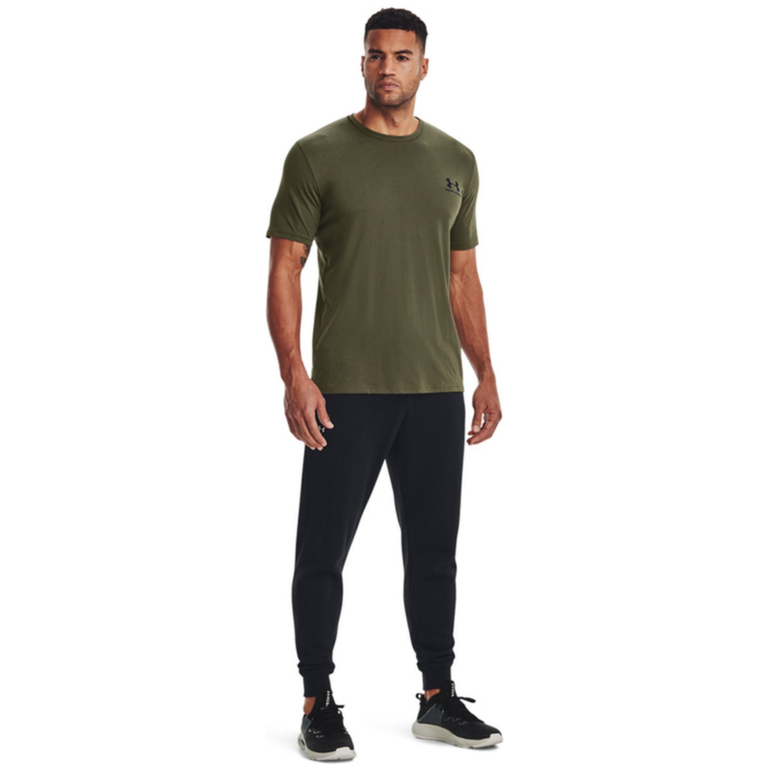 Under Armour Sportstyle Lc