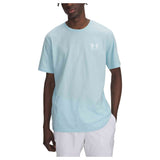 Camiseta De Manga Corta Under Armour