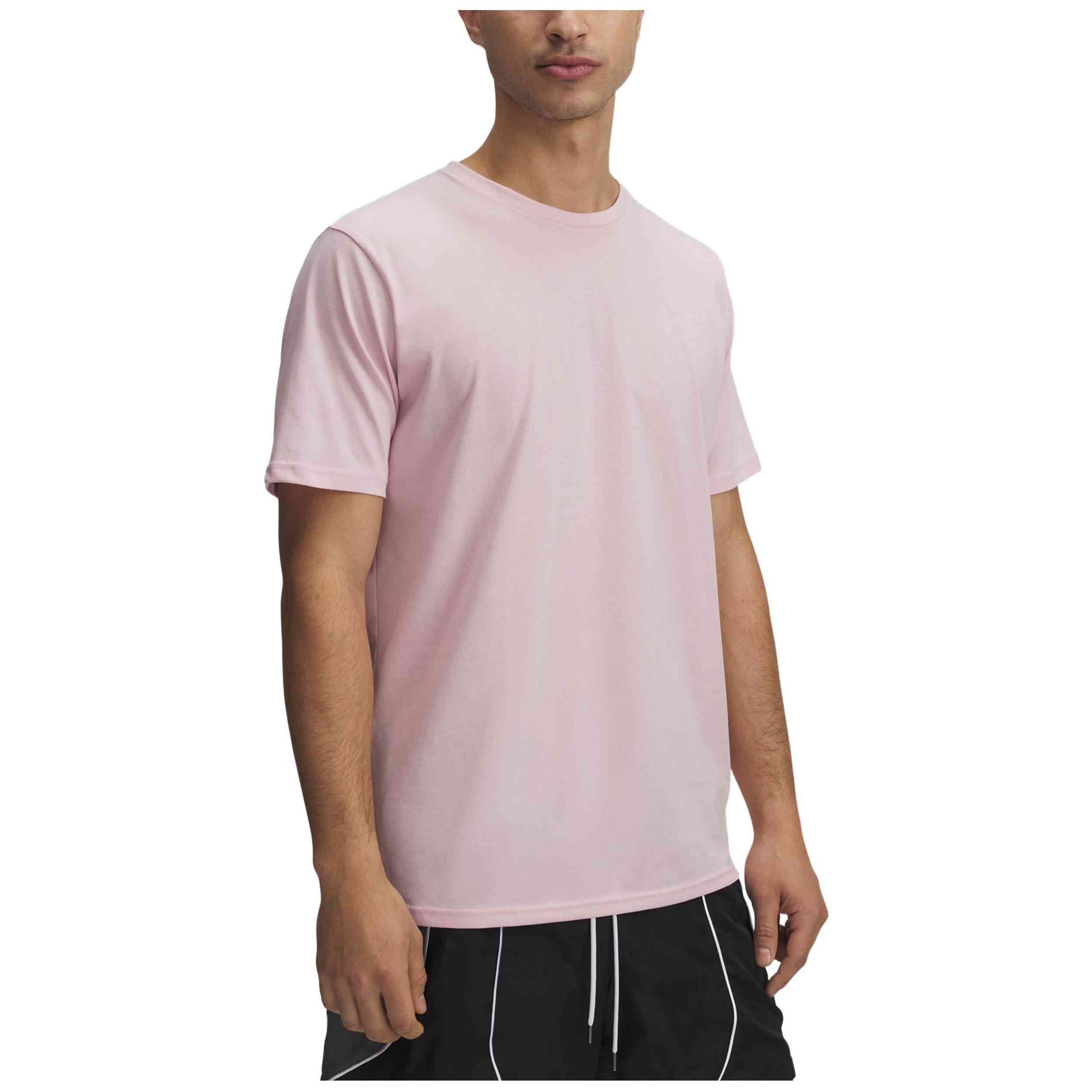 Camiseta De Manga Corta Under Armour 1326799-647