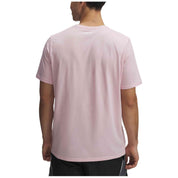 Camiseta De Manga Corta Under Armour 1326799-647