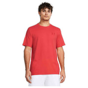 Camiseta De Manga Corta Under Armour  