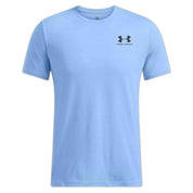 Camiseta De Manga Corta Under Armour Sportstyle Left Chest