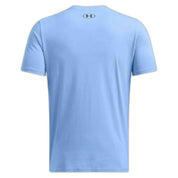 Camiseta De Manga Corta Under Armour Sportstyle Left Chest