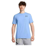 Camiseta De Manga Corta Under Armour Sportstyle Left Chest
