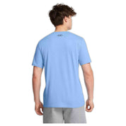 Camiseta De Manga Corta Under Armour Sportstyle Left Chest