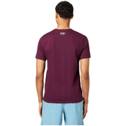 Camiseta De Manga Corta Under Armour Foundation