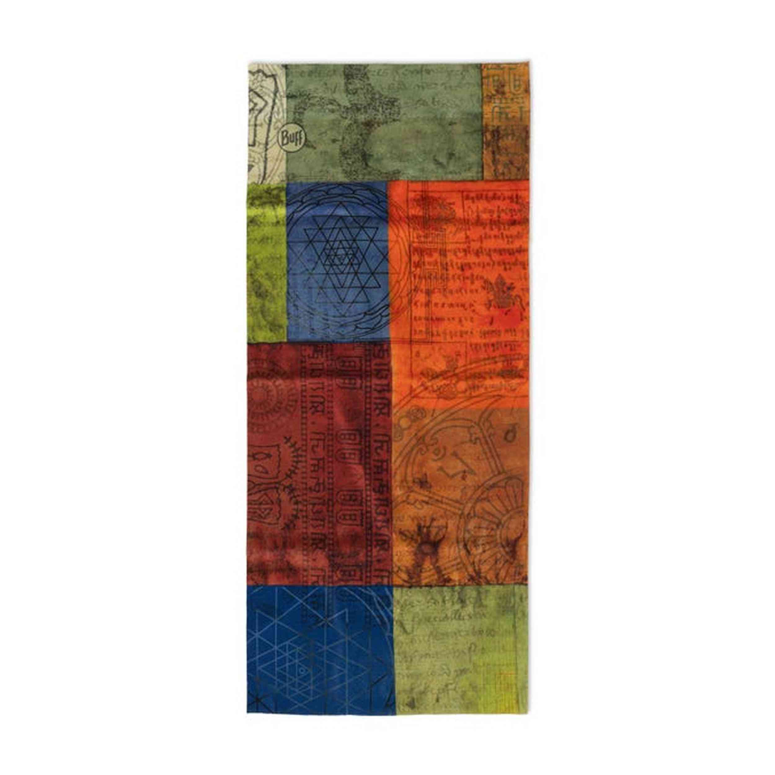 Braga Buff 132758.555