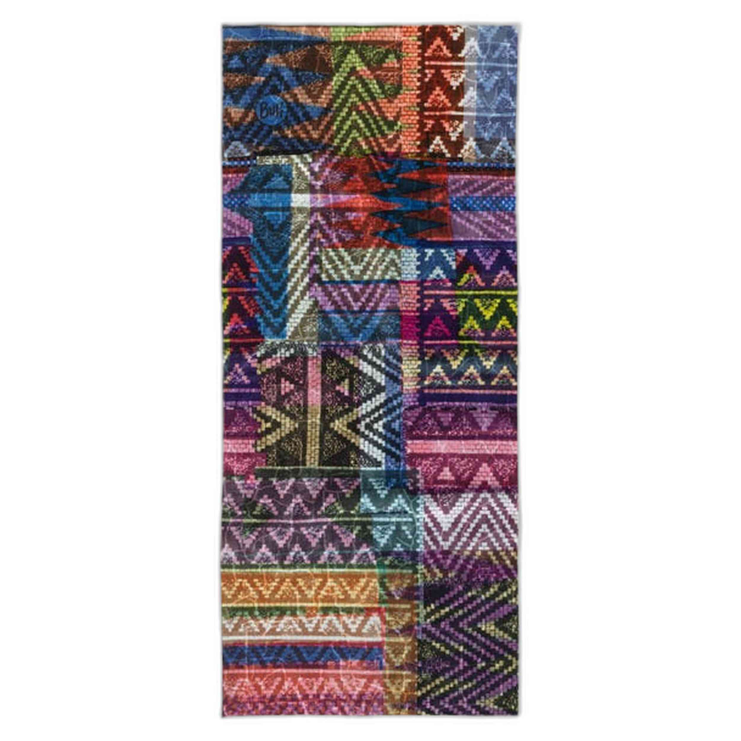 Braga De Cuello Buff Johari Multi