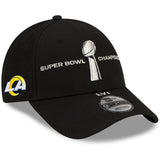 New Era Super Bowl Lvi Champion Cap