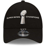 Gorra New Era Super Bowl Lvi Champion