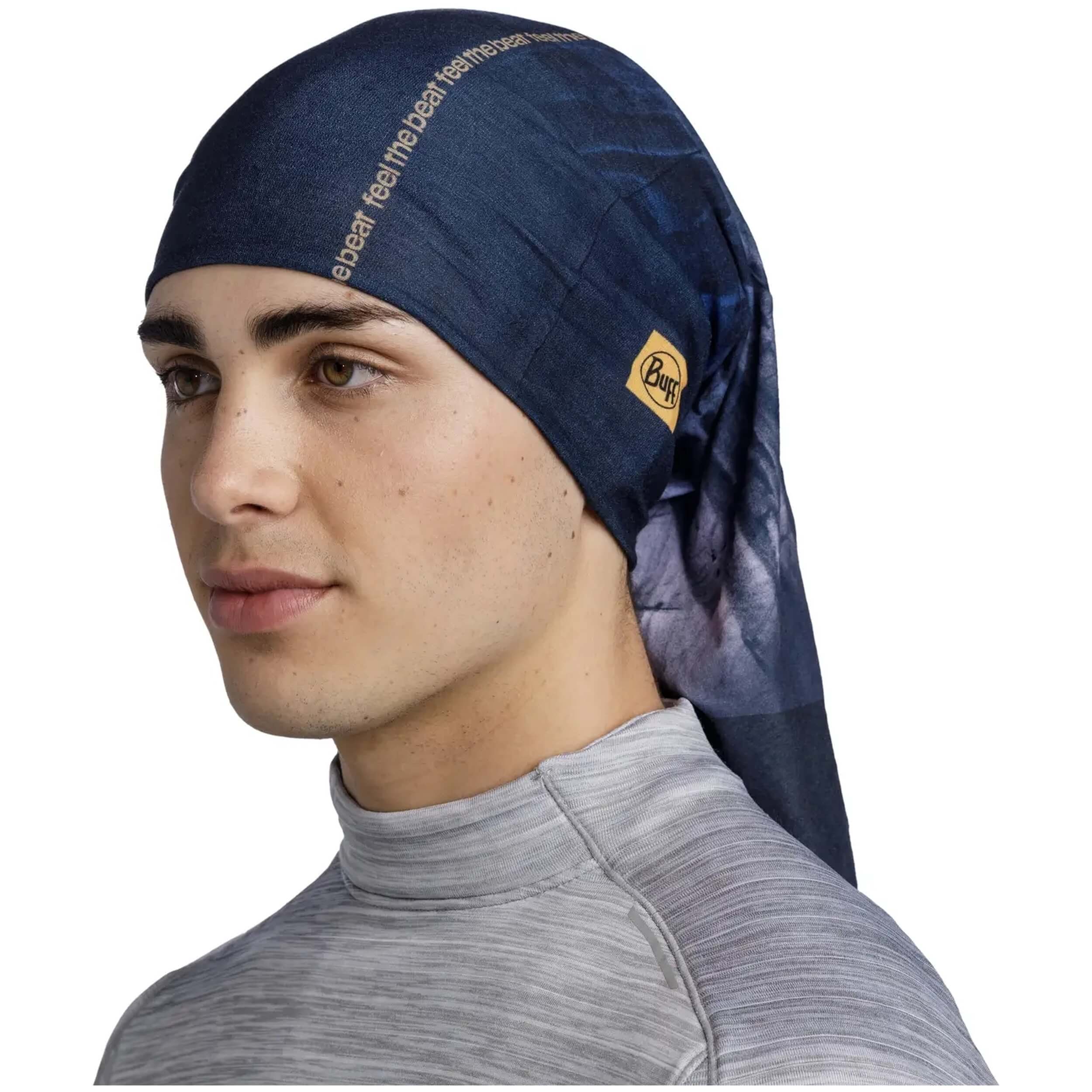 Bufanda Buff Multifuncional