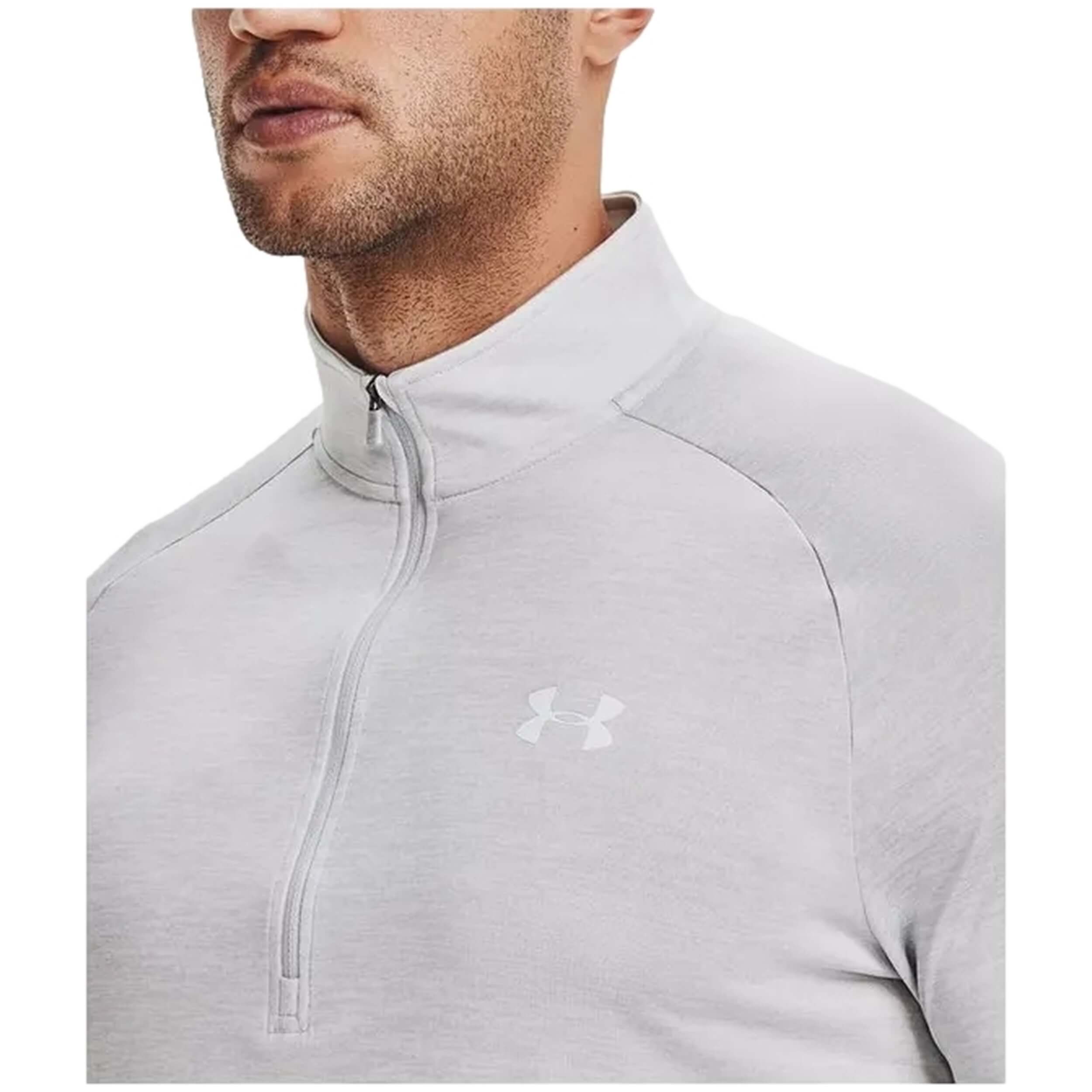 Sudadera Under Armour Tech 2.0