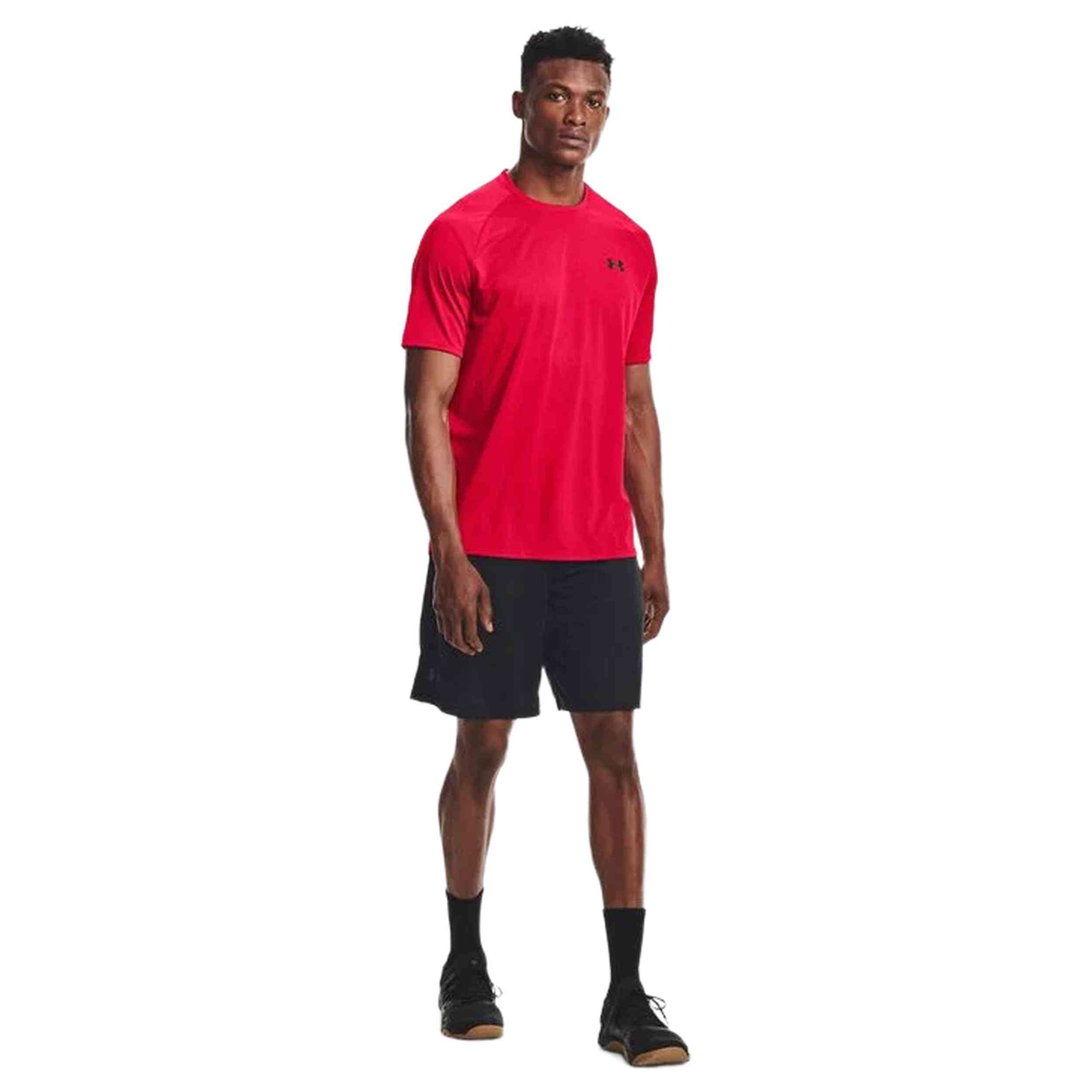  Under Armour Tech Mesh