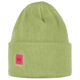 Buff Crossknit