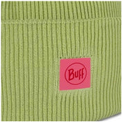  Buff Crossknit