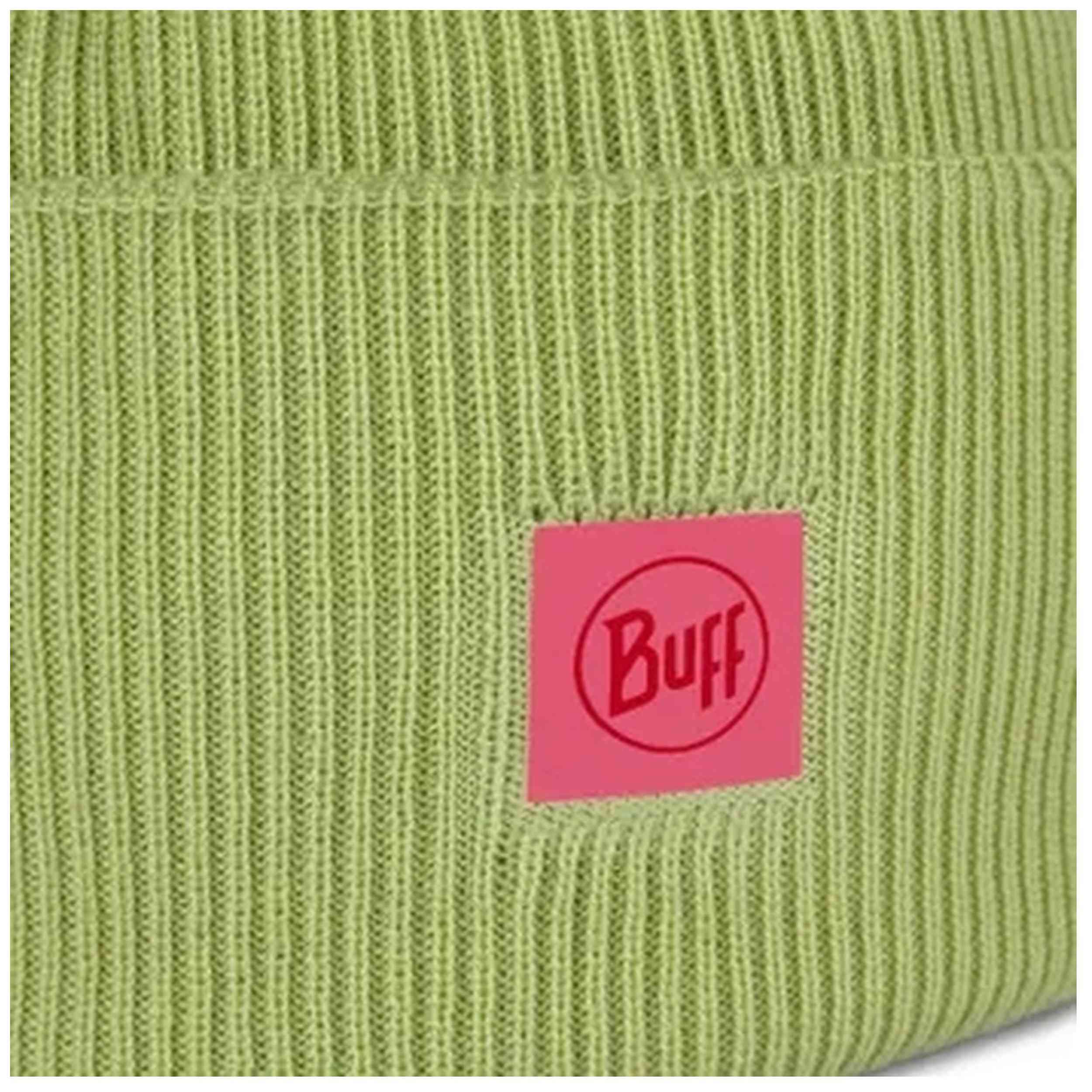  Buff Crossknit
