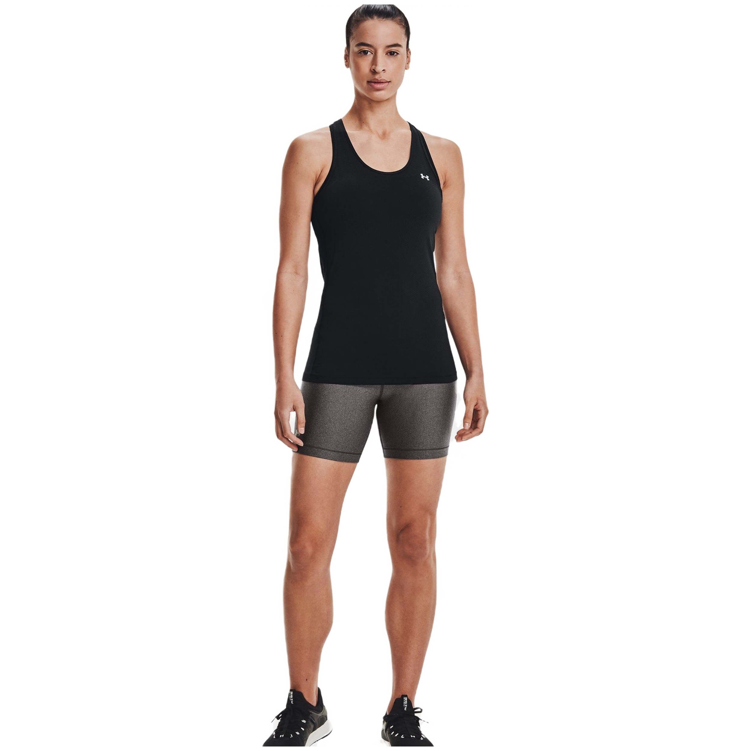 Under Armor HG Armor Racer Tank Top