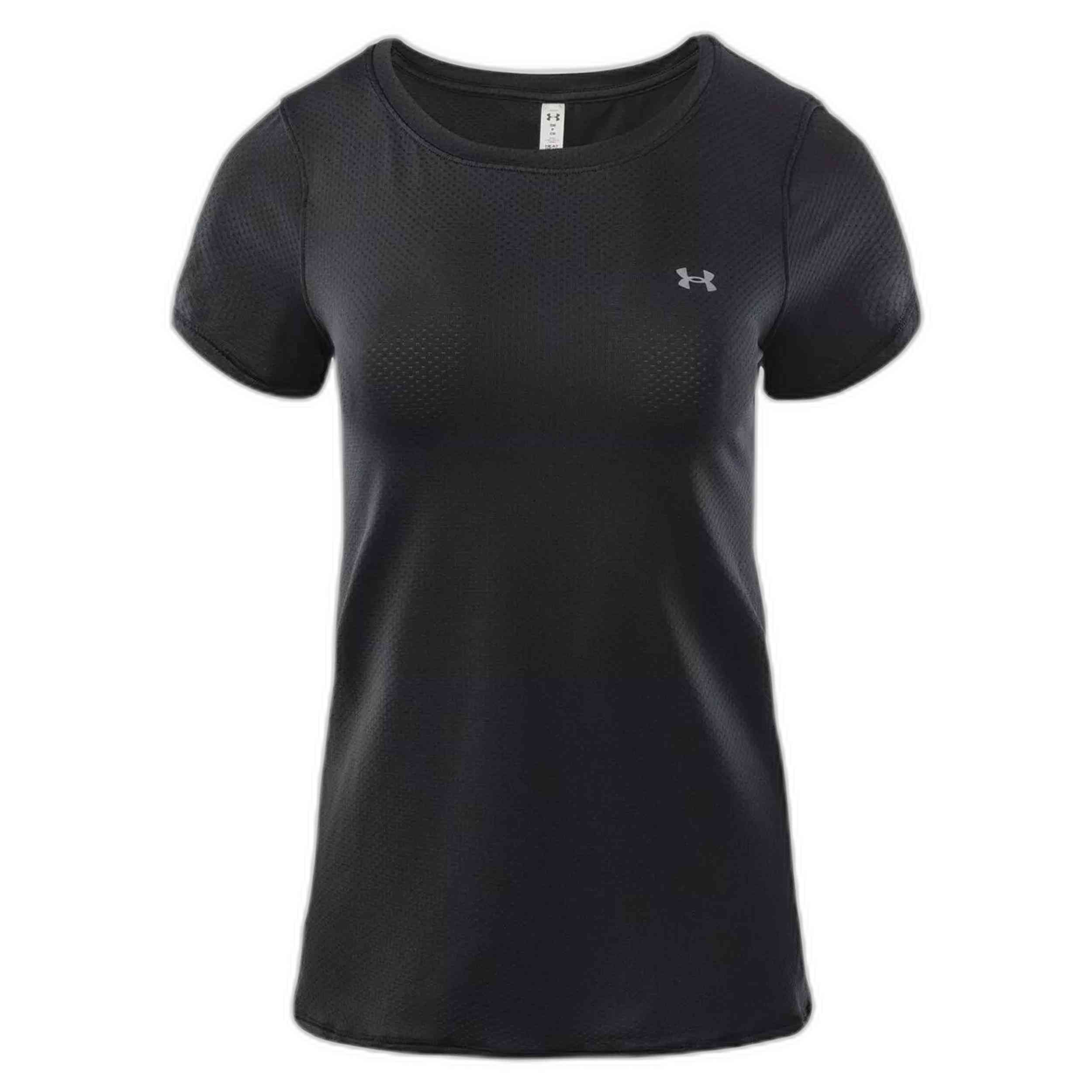 Camiseta De Manga Corta Under Armour Tech Mesh