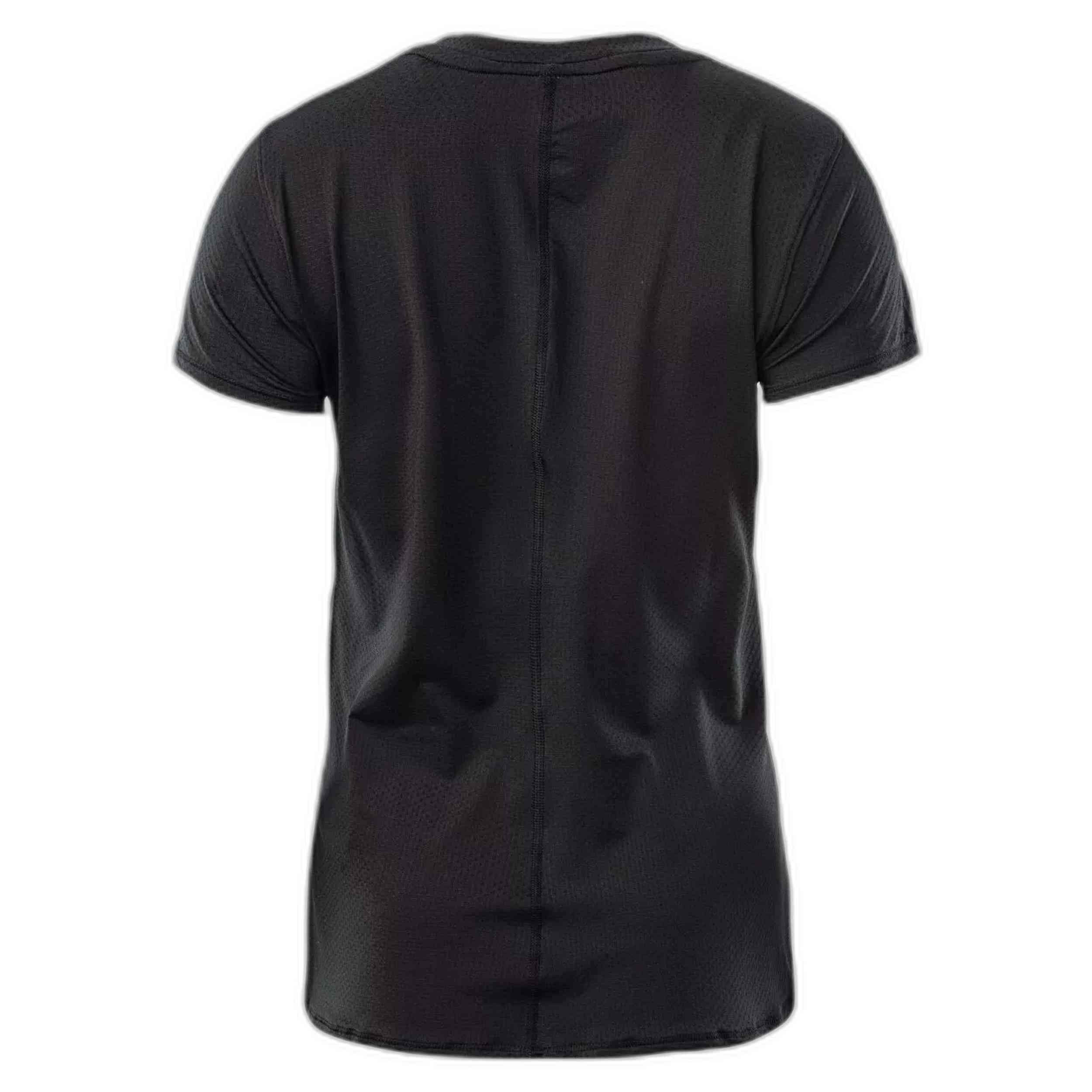 Camiseta De Manga Corta Under Armour Tech Mesh