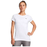 Camiseta De Manga Corta Under Armour